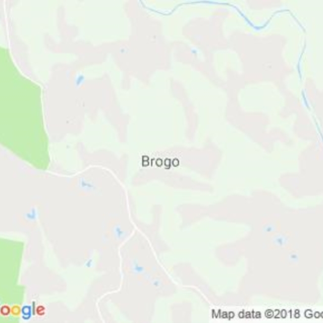 Brogo, NSW field guide