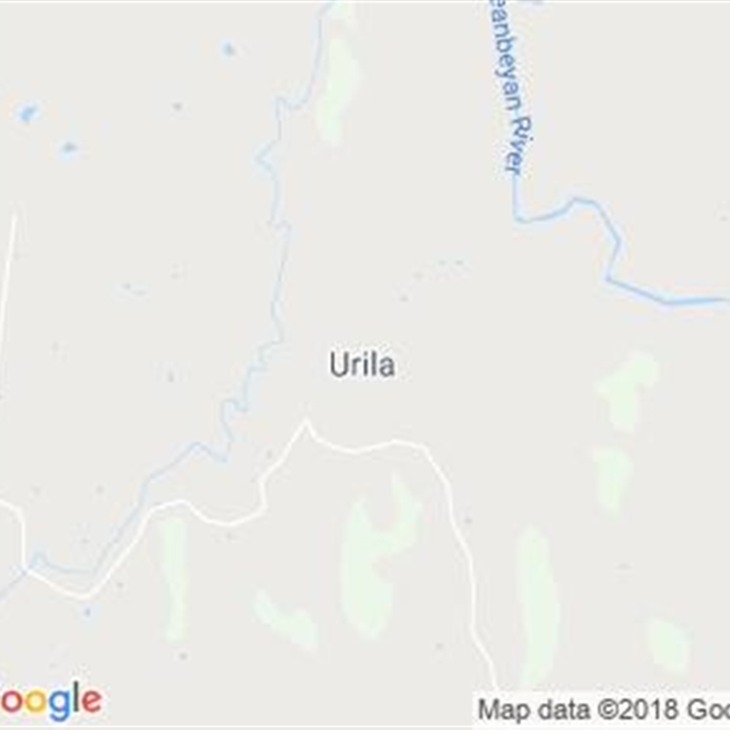 Urila, NSW