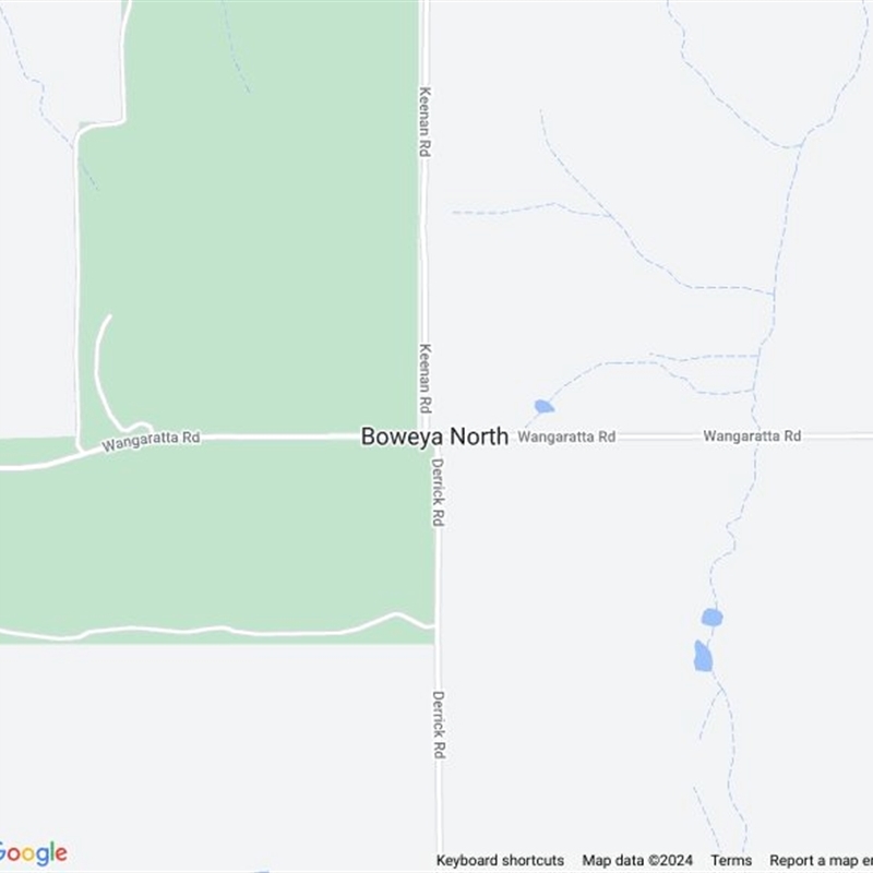 Boweya, VIC