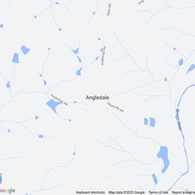 Angledale, NSW field guide