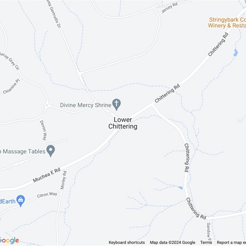 Lower Chittering, WA