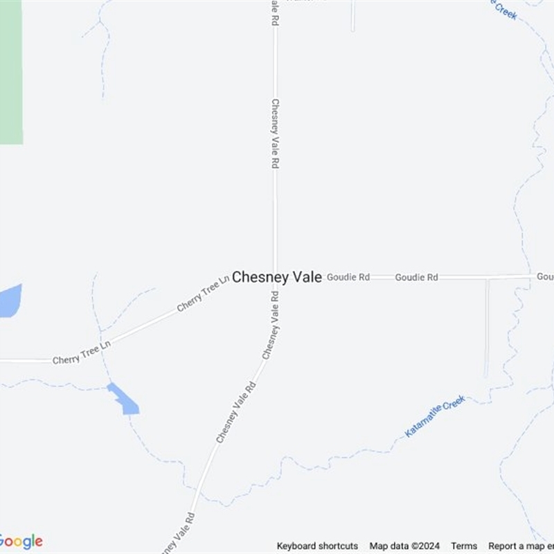 Chesney Vale, VIC