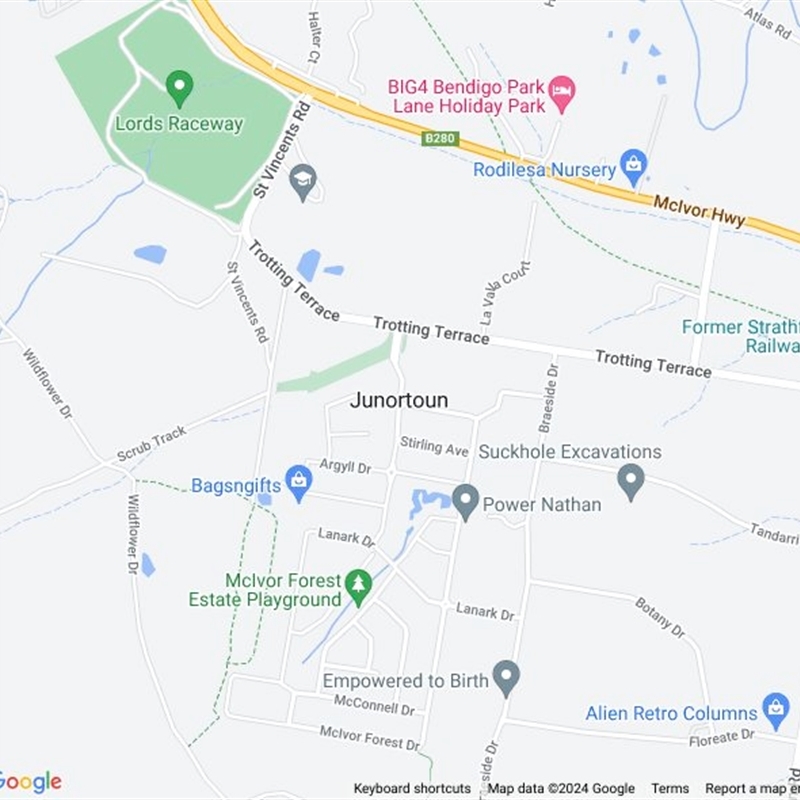 Junortoun, VIC