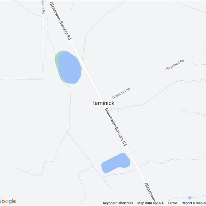 Taminick, VIC