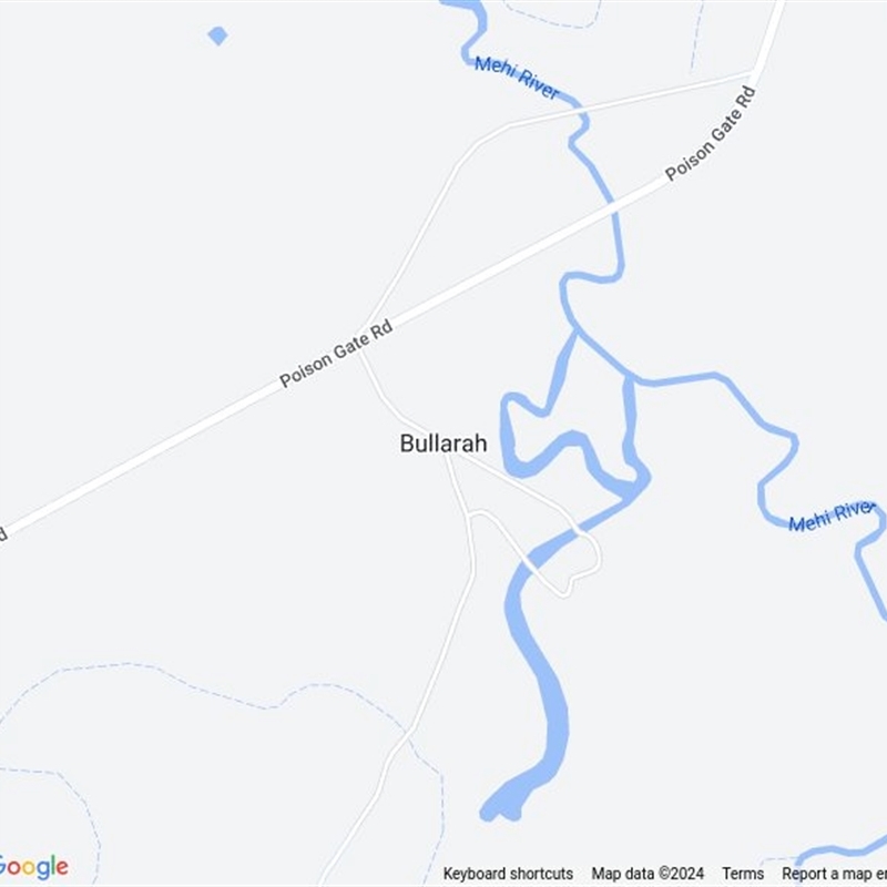 Bullarah, NSW