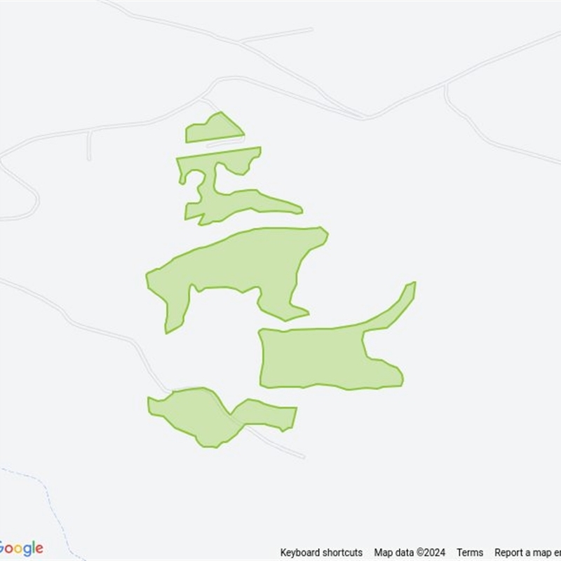 Forestry Coupe TN050G field guide