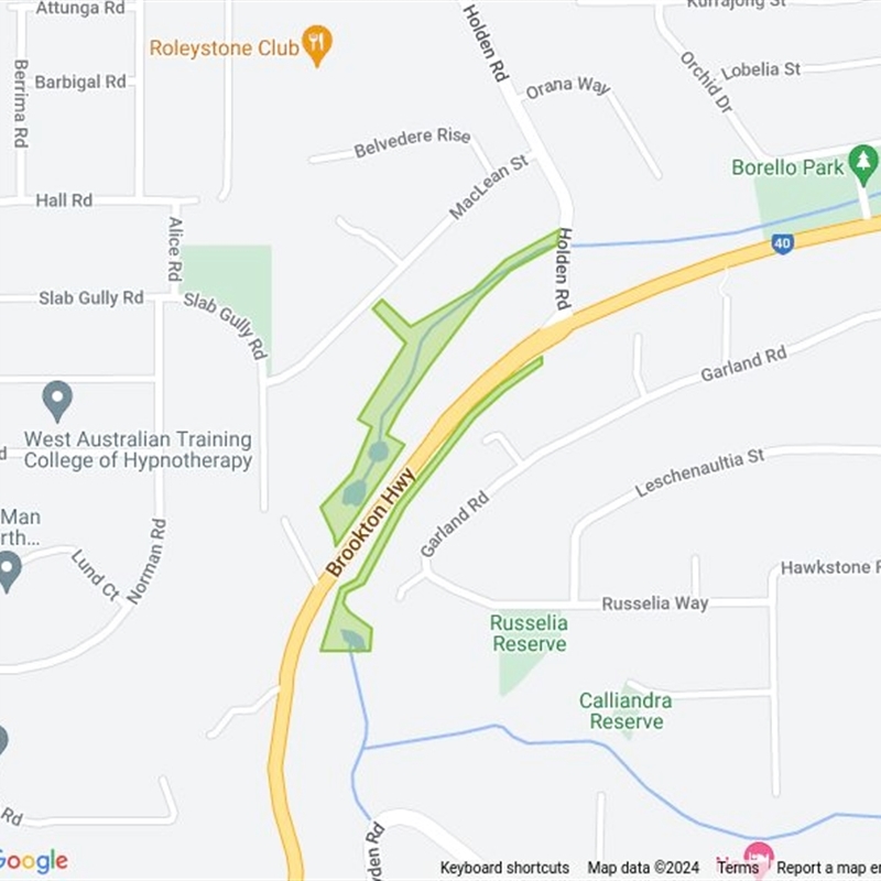 Lot 204 and Lot 4559 Brookton Highway