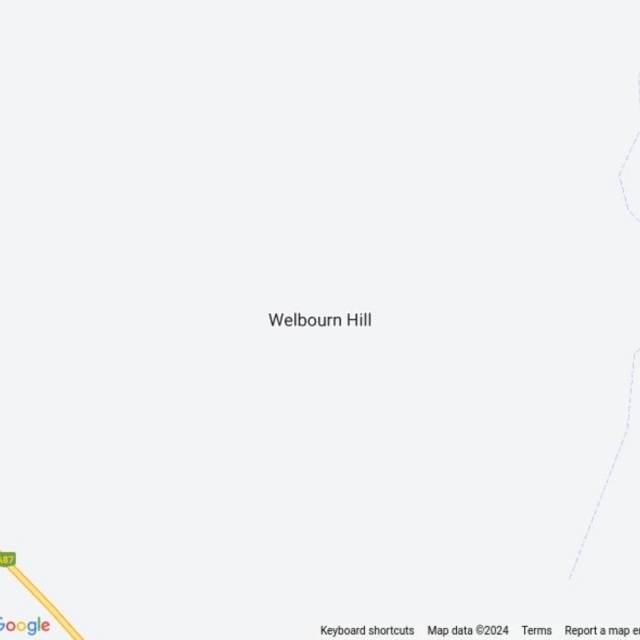 Welbourn Hill, SA