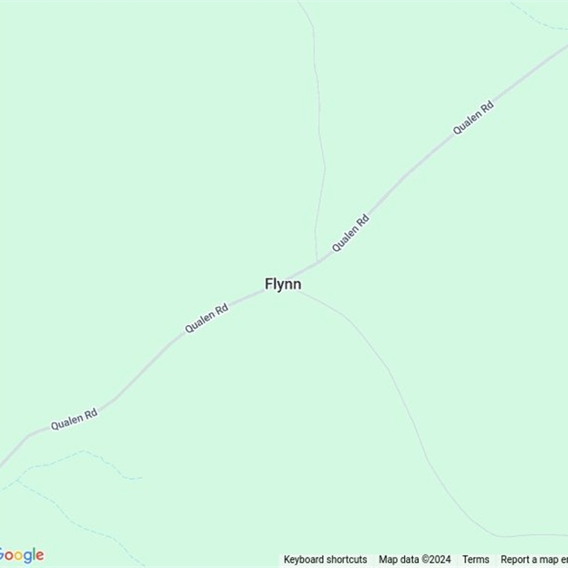 Flynn, WA