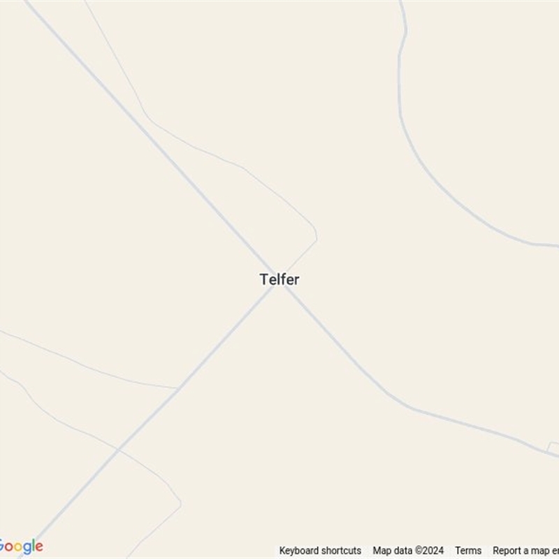 Telfer, WA