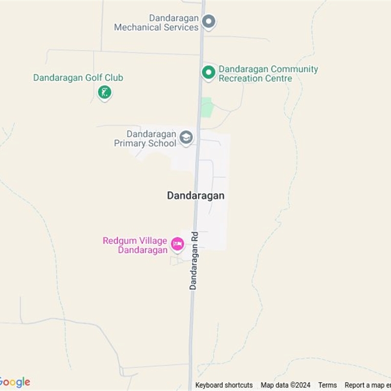 Dandaragan, WA