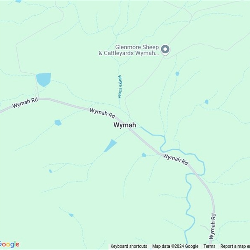 Wymah, NSW