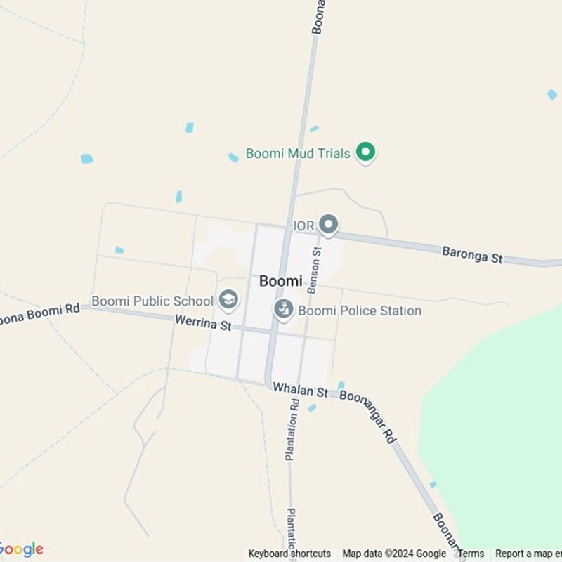 Boomi, NSW