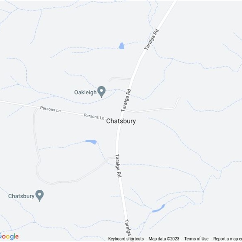 Chatsbury, NSW