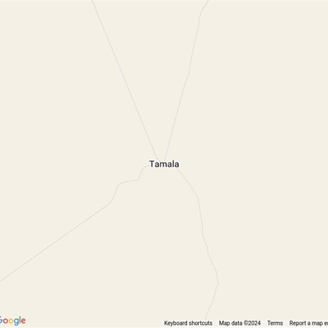 Tamala, WA