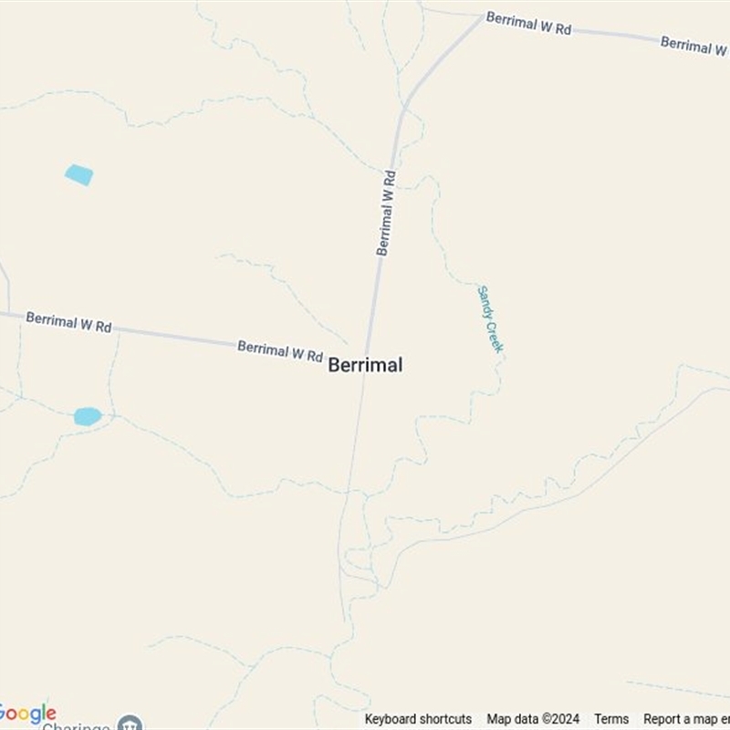 Berrimal, VIC