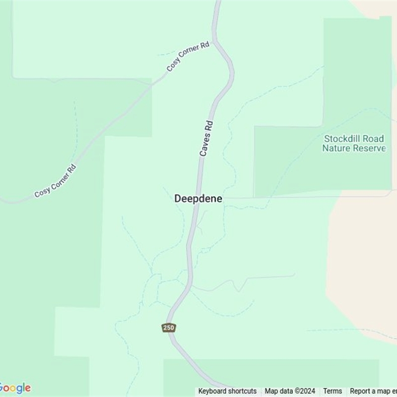 Deepdene, WA