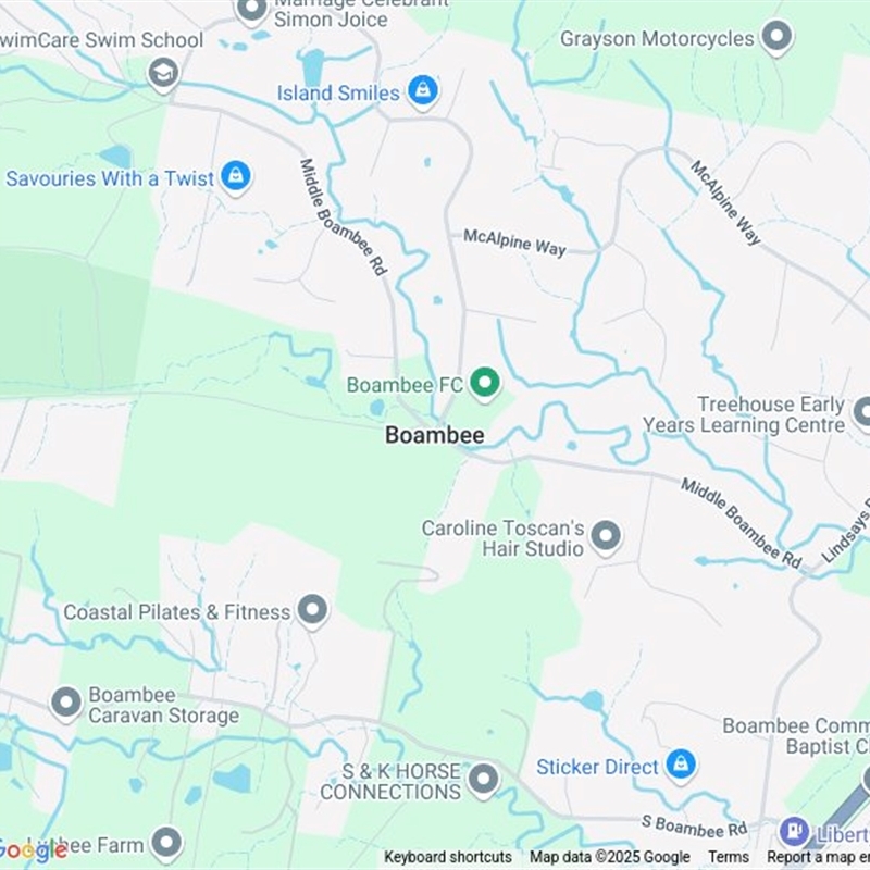 Boambee, NSW
