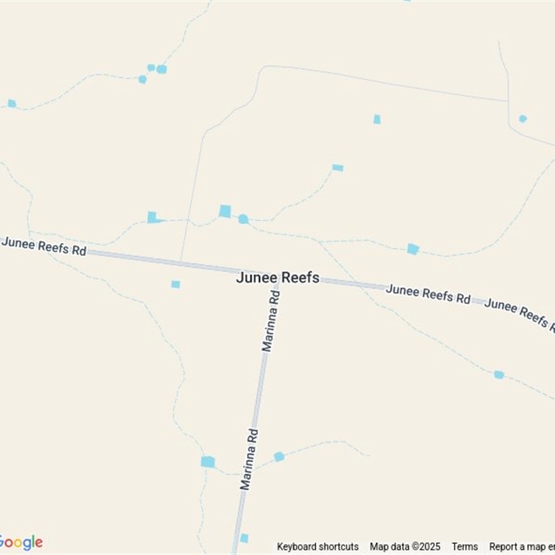 Junee Reefs, NSW
