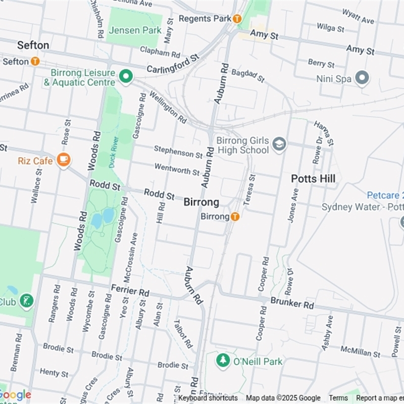 Birrong, NSW