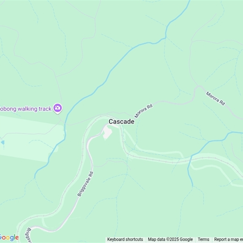 Cascade, NSW