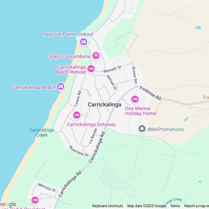 Carrickalinga, SA