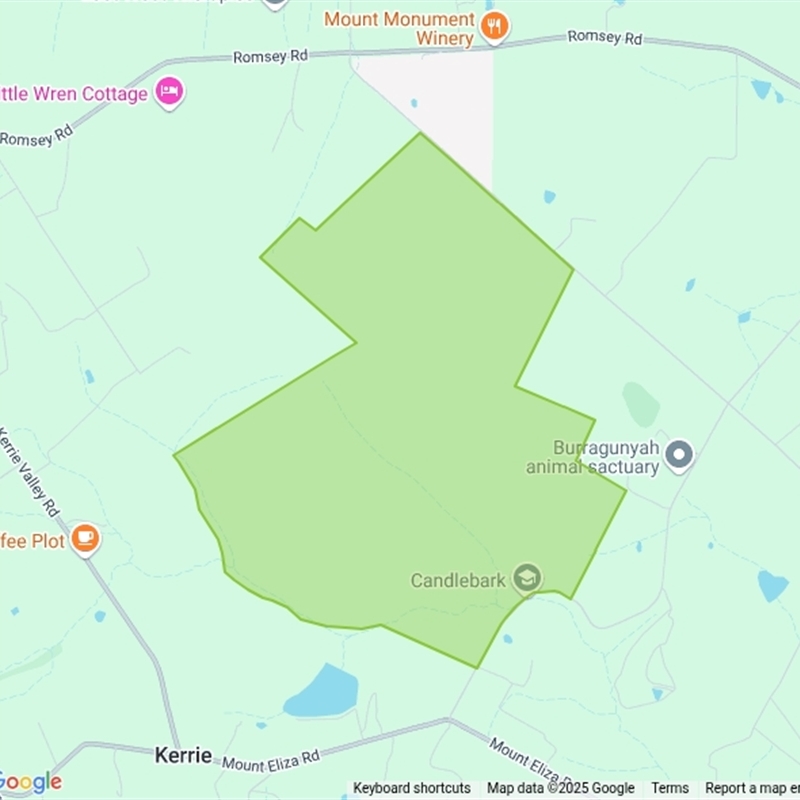 Tye Estate