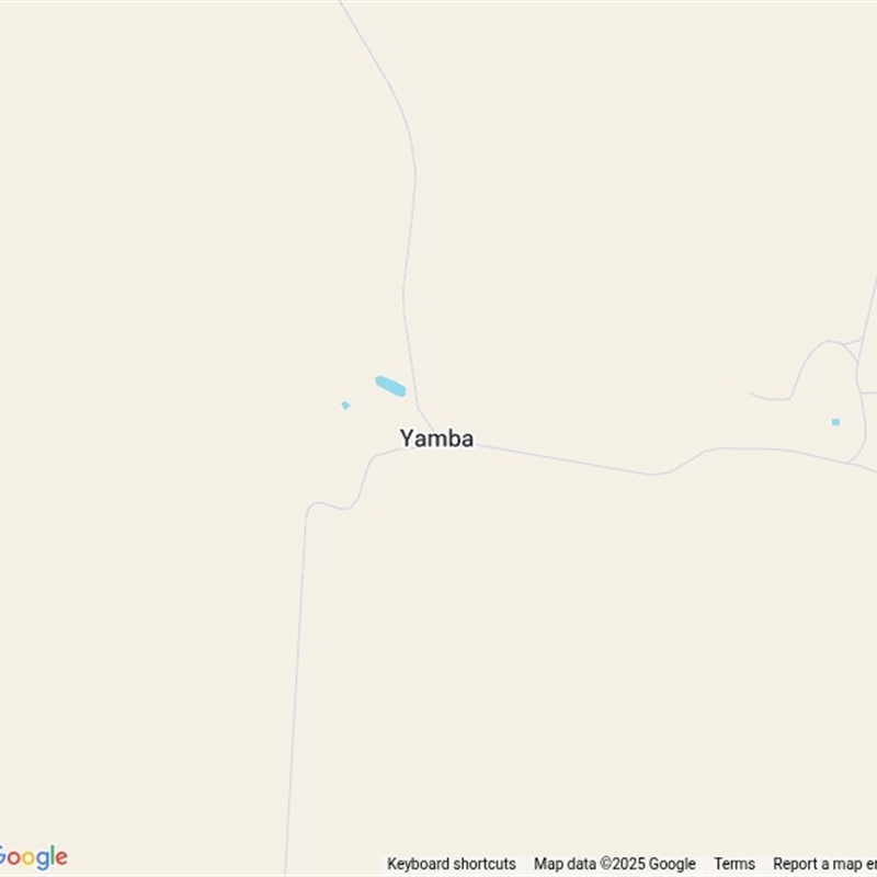 Yamba, SA