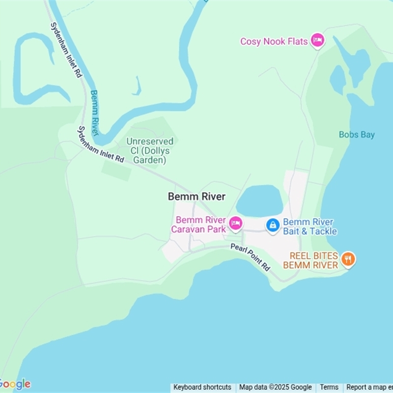 Bemm River, VIC