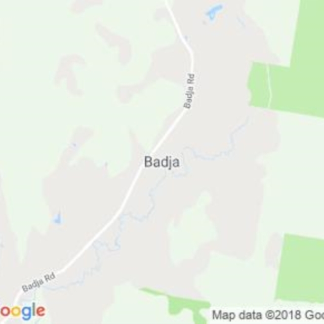Badja, NSW field guide