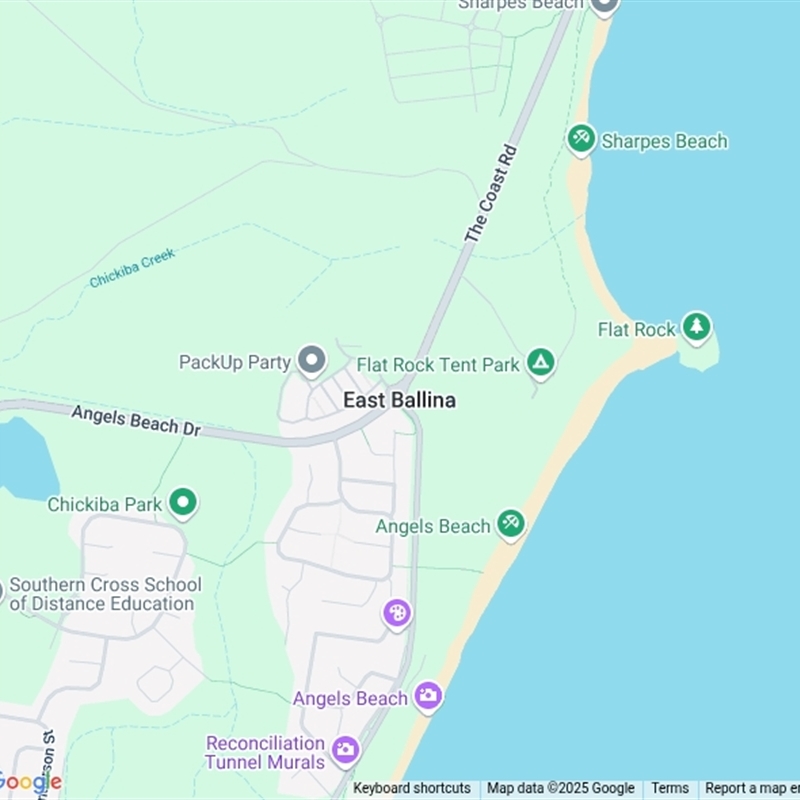 East Ballina, NSW
