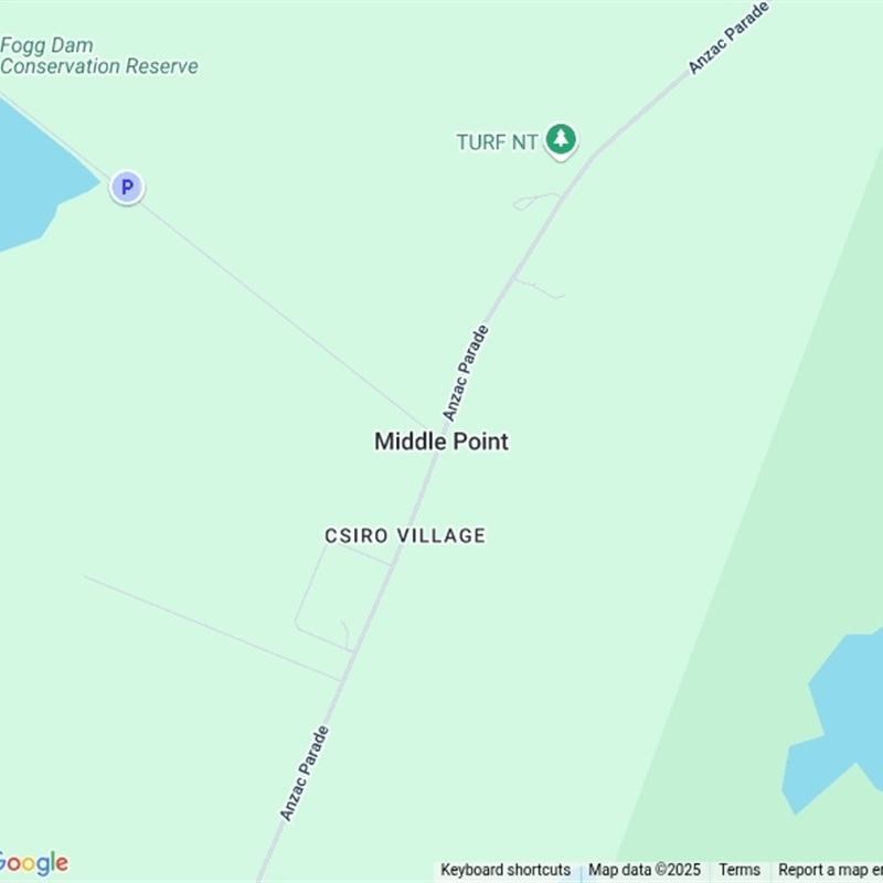 Middle Point, NT