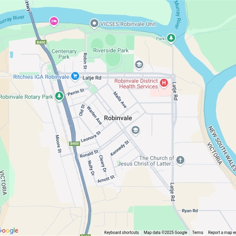 Robinvale, VIC