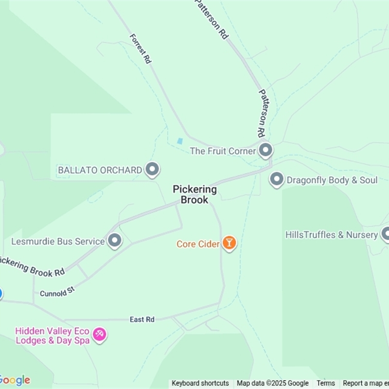 Pickering Brook, WA