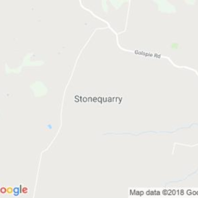 Stonequarry, NSW field guide