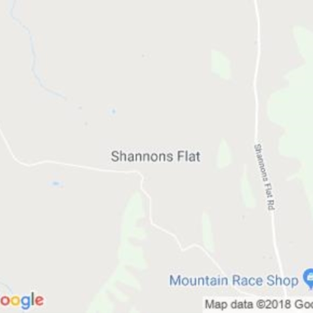 Shannons Flat, ACT
