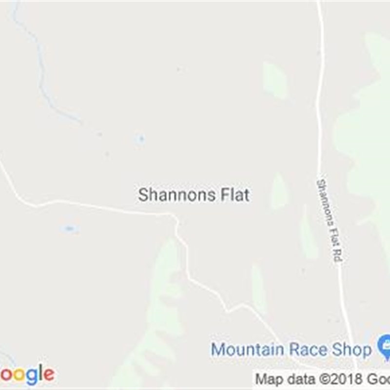 Shannons Flat, ACT