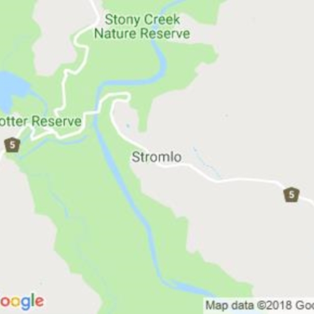 Stromlo, ACT field guide