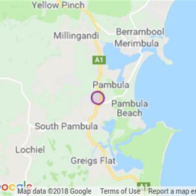 Pambula Public School