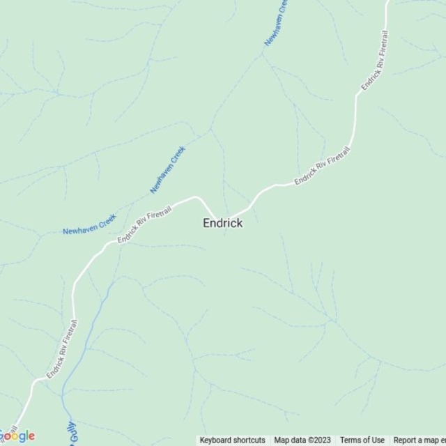 Endrick, NSW field guide