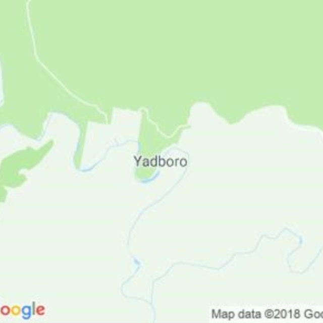 Yadboro, NSW field guide
