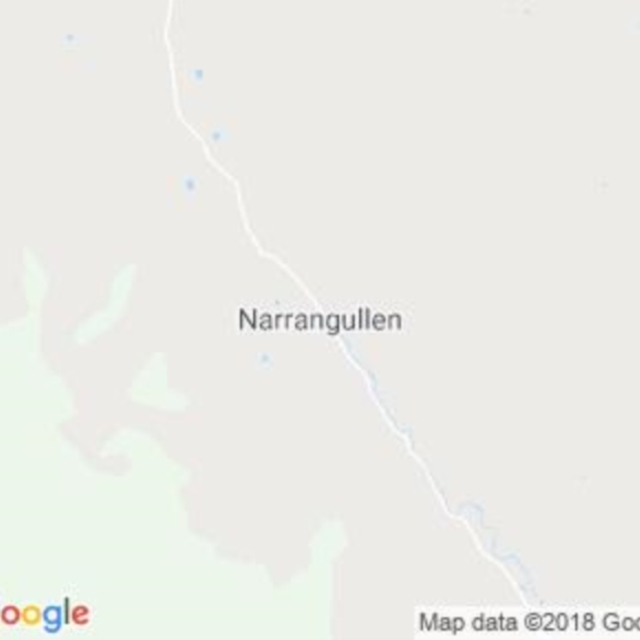 Narrangullen, NSW field guide