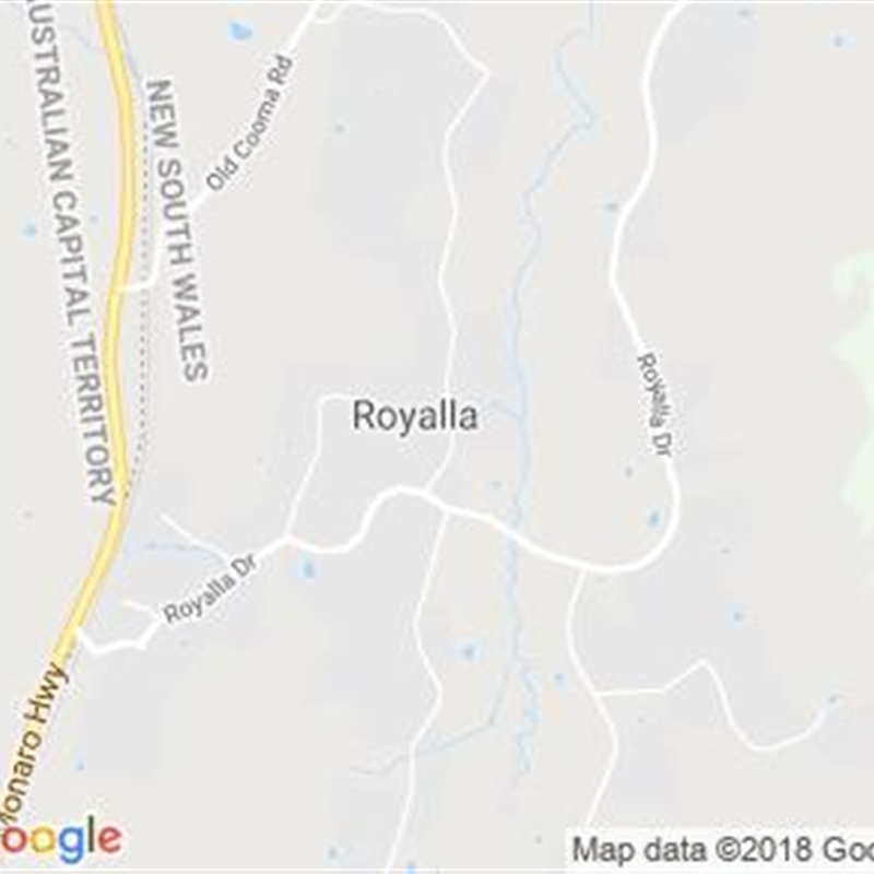 Royalla, NSW
