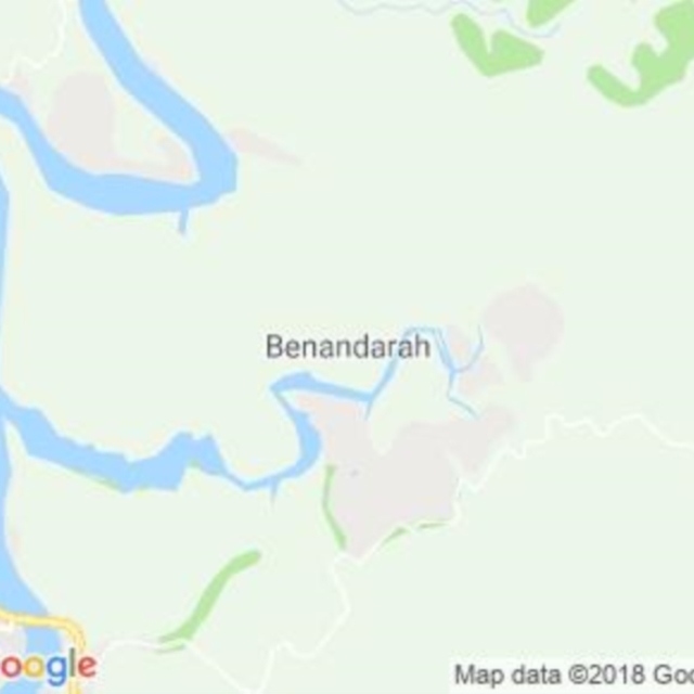 Benandarah, NSW field guide