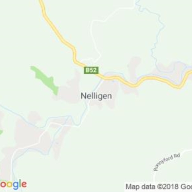 Nelligen, NSW field guide