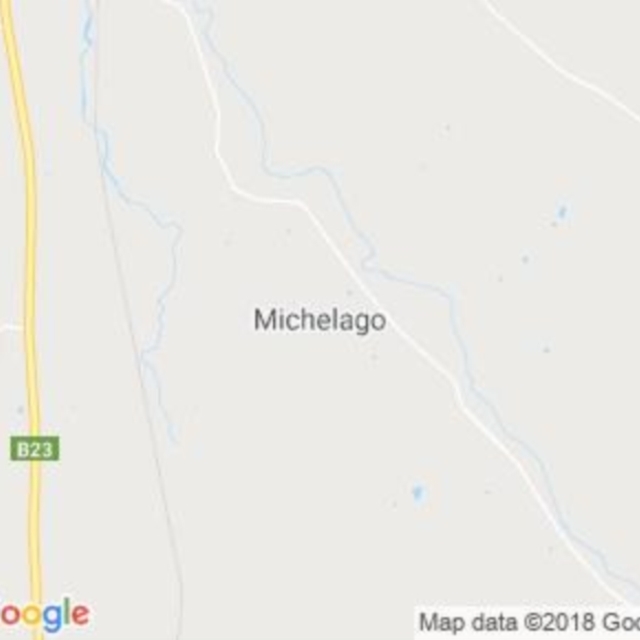 Michelago, NSW field guide