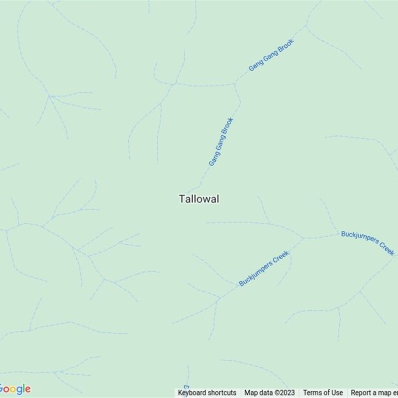 Tallowal, NSW