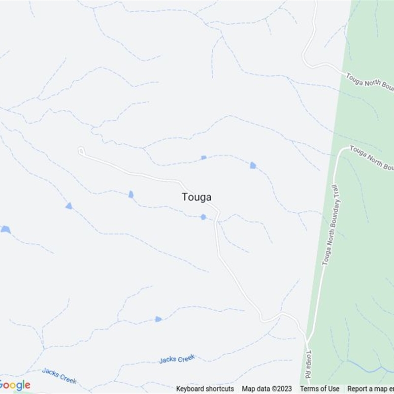 Touga, NSW