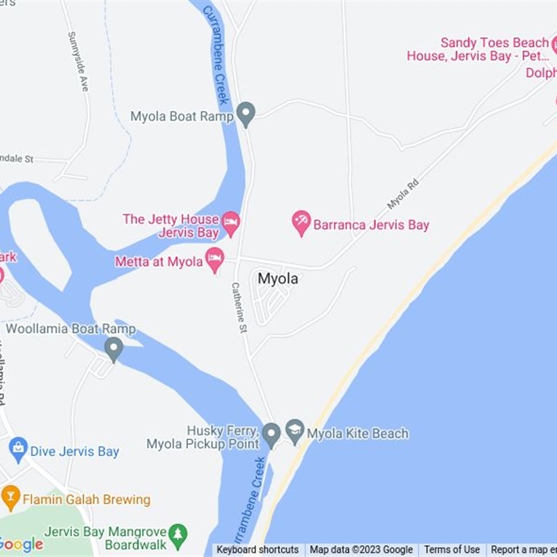 Myola, NSW sightings and expert verified observations - South Coast