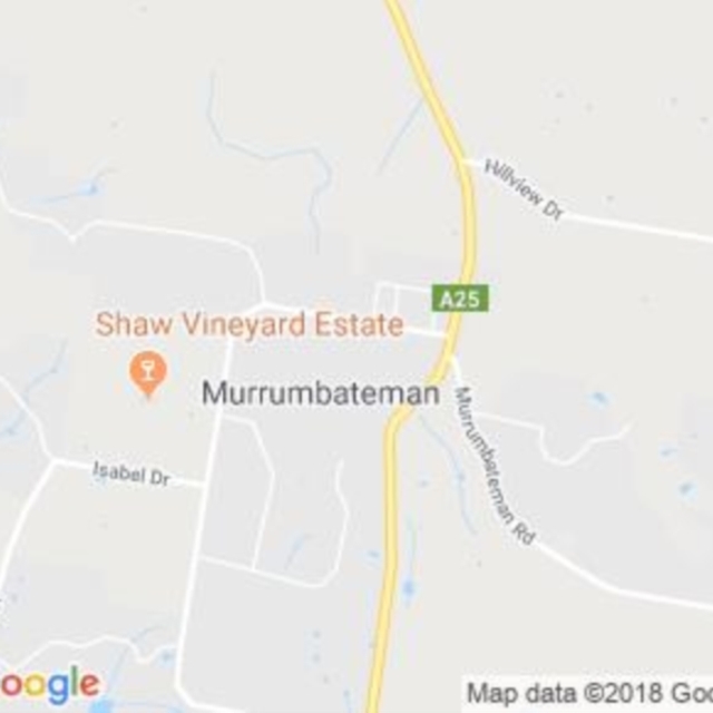 Murrumbateman, NSW